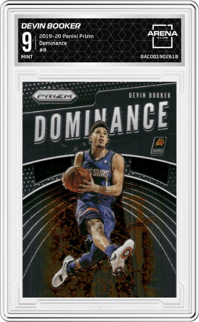 Devin Booker
