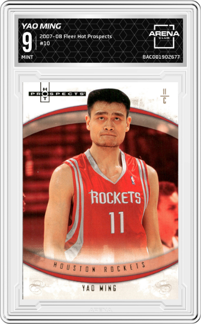 Yao Ming