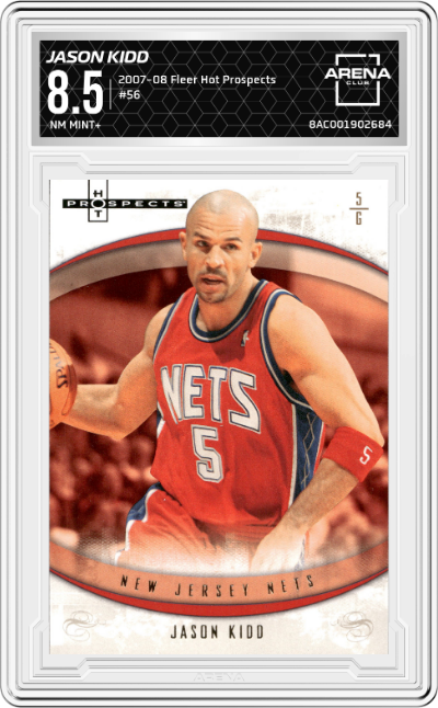 Jason Kidd