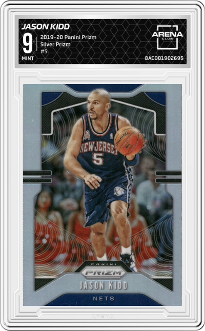 Jason Kidd