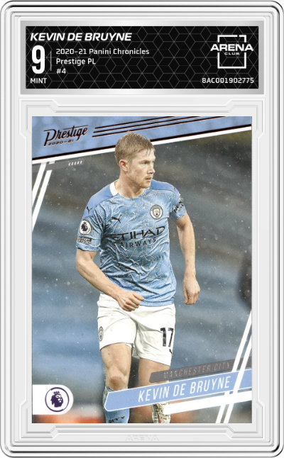 Kevin De Bruyne