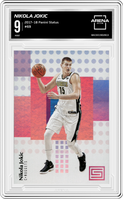 Nikola Jokic