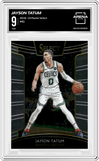 Jayson Tatum