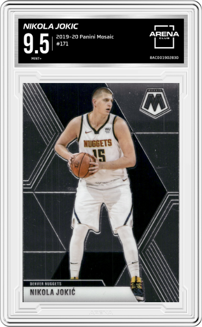 Nikola Jokic