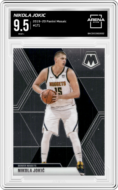 Nikola Jokic