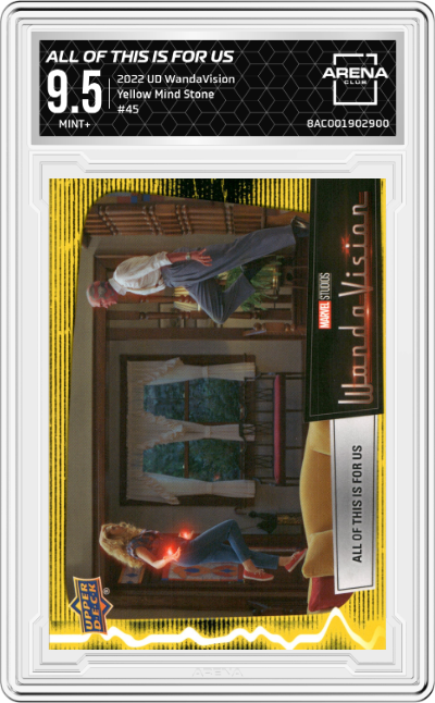 All of This is For Us