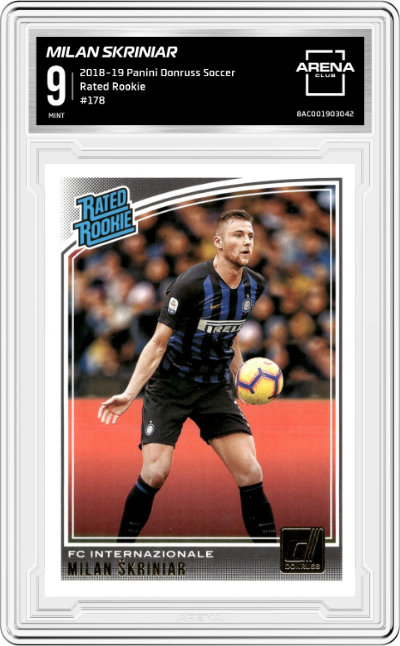 Milan Skriniar
