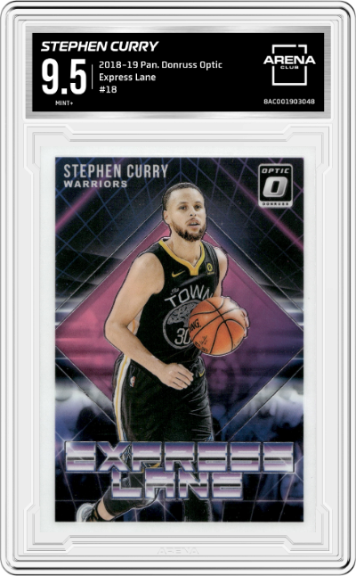 Stephen Curry