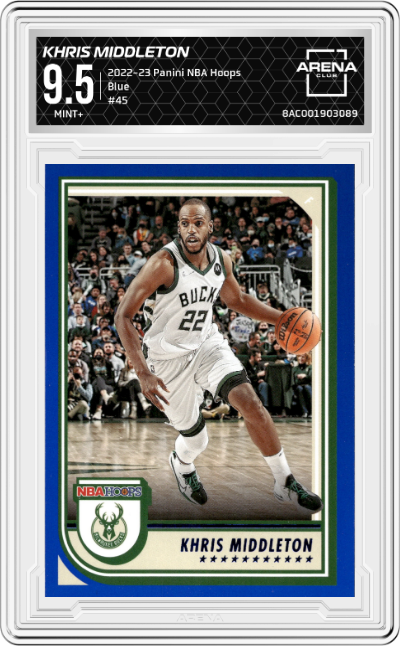 Khris Middleton