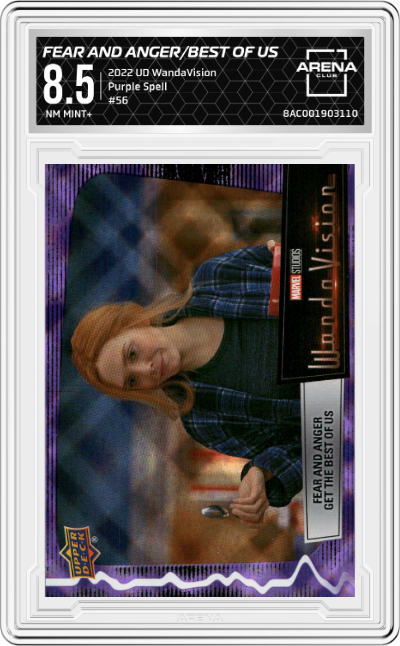 Fear and Anger Get the Best of Us