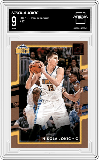 Nikola Jokic