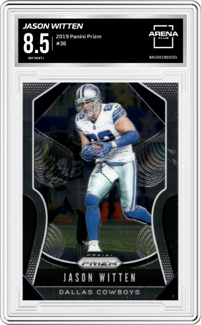 Jason Witten