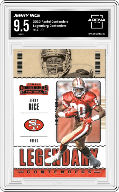 Jerry Rice