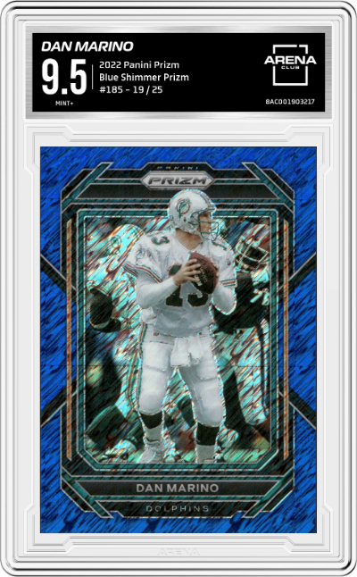 Dan Marino