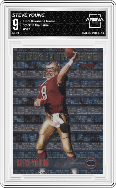 Steve Young