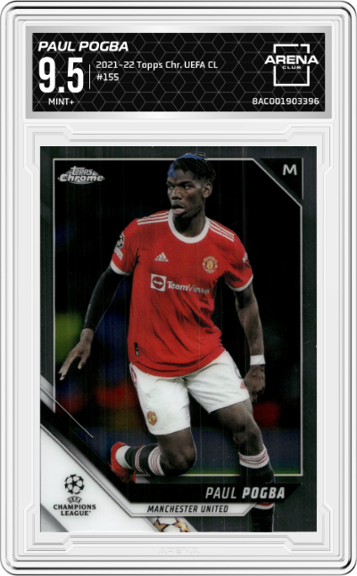 Paul Pogba