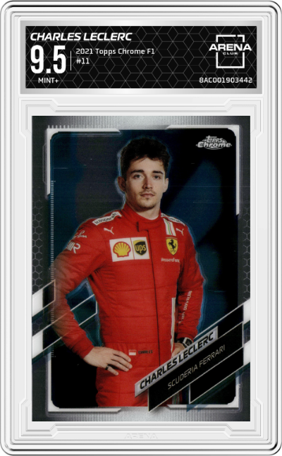 Charles Leclerc
