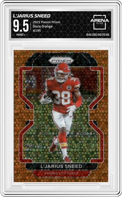 L'Jarius Sneed