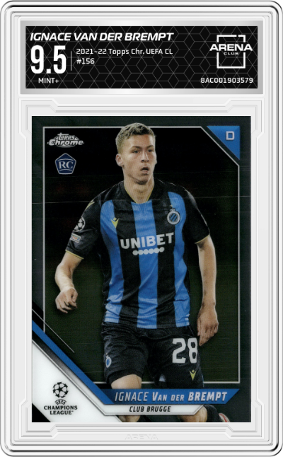 Ignace Van der Brempt