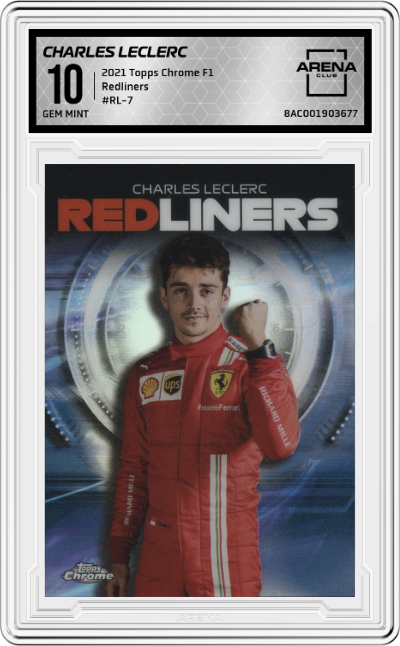 Charles Leclerc