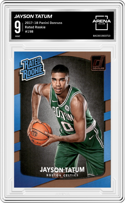 Jayson Tatum