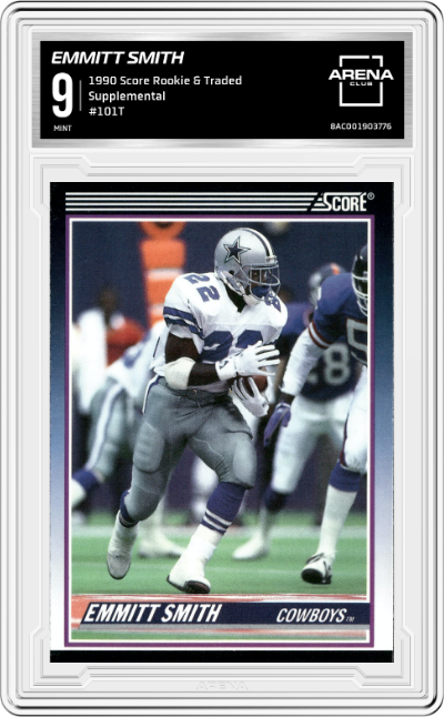 Emmitt Smith