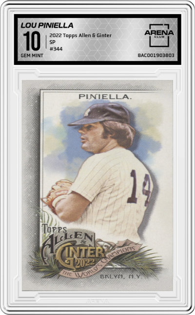 Lou Piniella