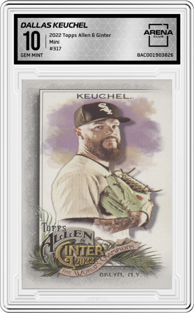 Dallas Keuchel