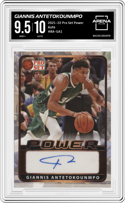 Giannis Antetokounmpo