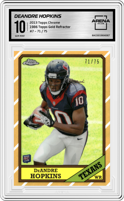DeAndre Hopkins