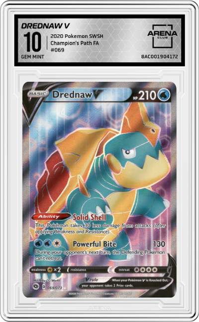 Drednaw V