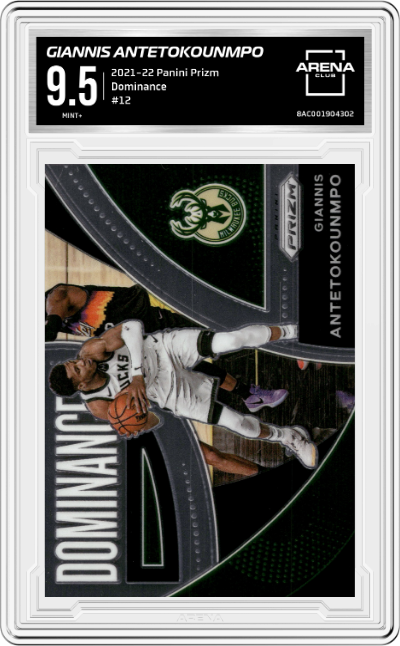 Giannis Antetokounmpo