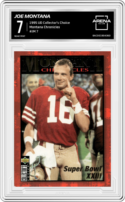 Joe Montana