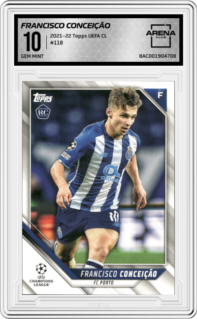 Francisco Conceição