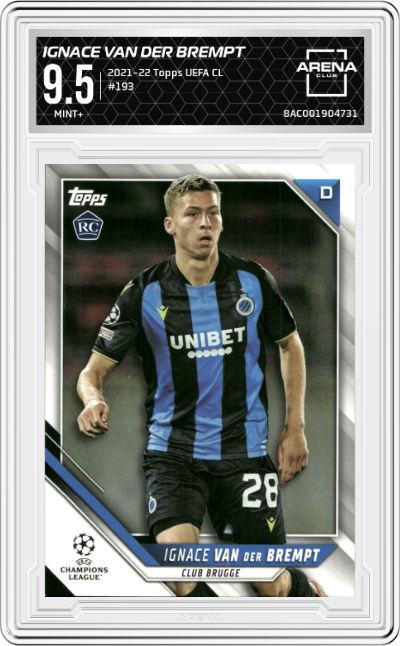 Ignace Van der Brempt