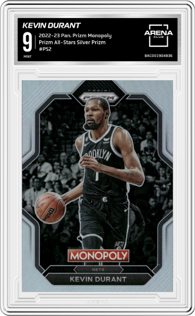 Kevin Durant