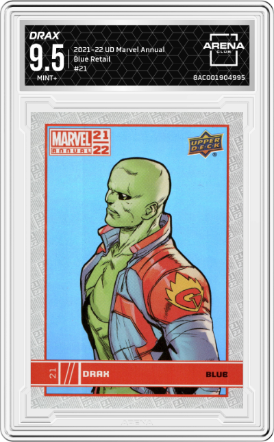Drax