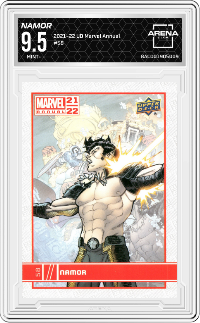 Namor