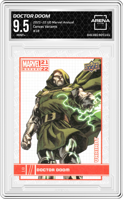 Doctor Doom