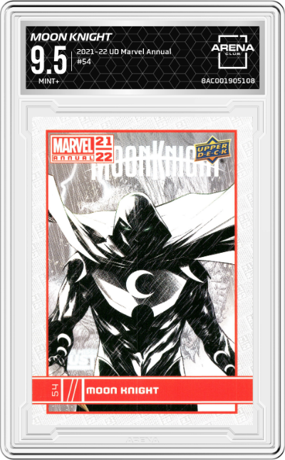 Moon Knight
