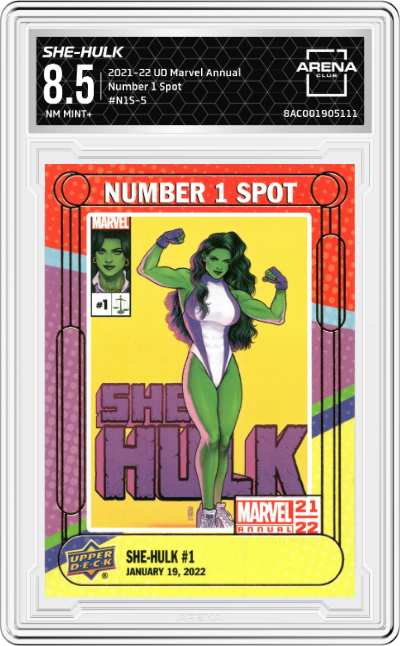 She-Hulk