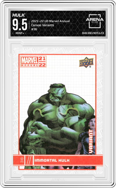 Hulk