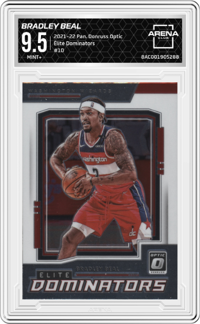 Bradley Beal