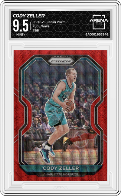 Cody Zeller