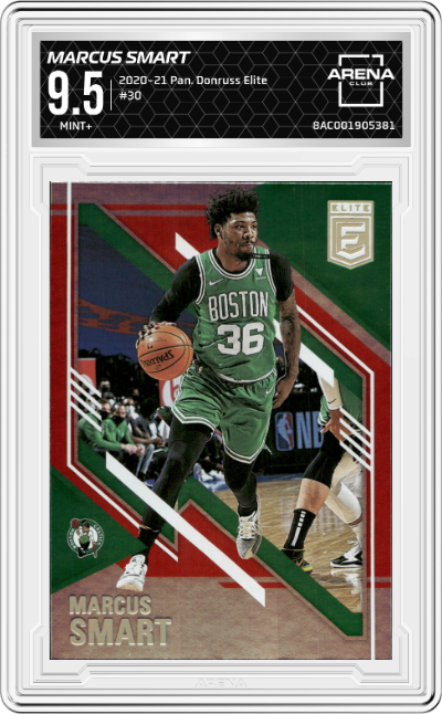 Marcus Smart