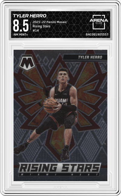 Tyler Herro