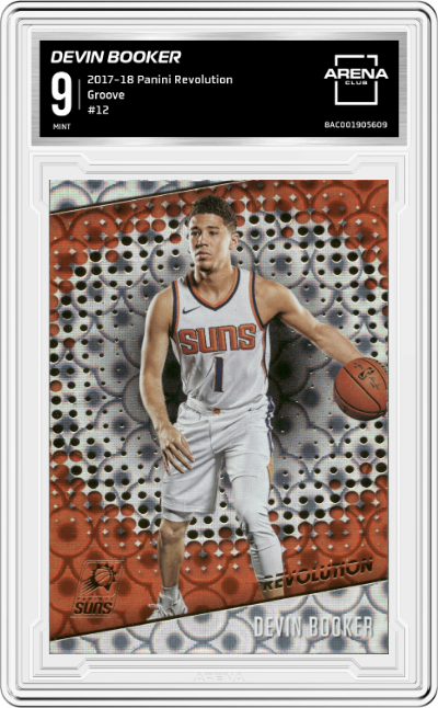 Devin Booker