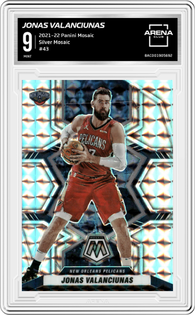Jonas Valanciunas