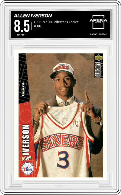Allen Iverson