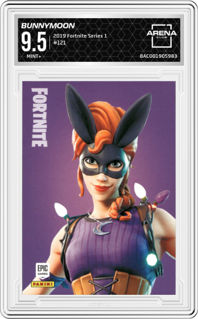 Bunnymoon